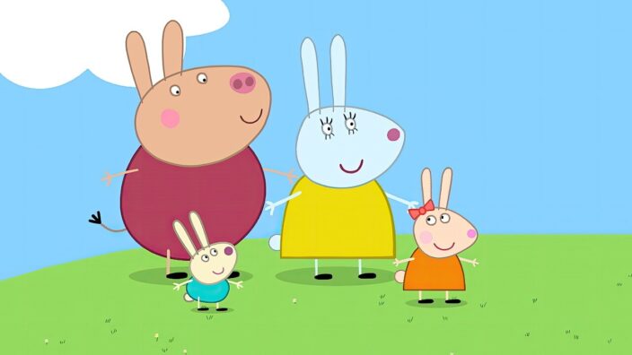 Peppa Pig World Adventures İndir ekran görüntüsü 2