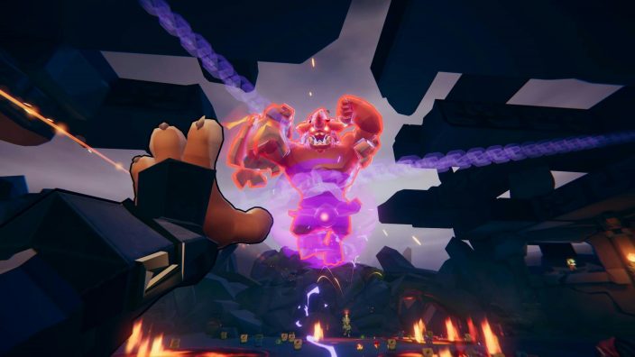 Gunfire Reborn İndir ekran görüntüsü 4