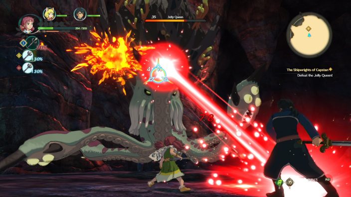 Ni no Kuni II: Revenant Kingdom İndir ekran görüntüsü 5