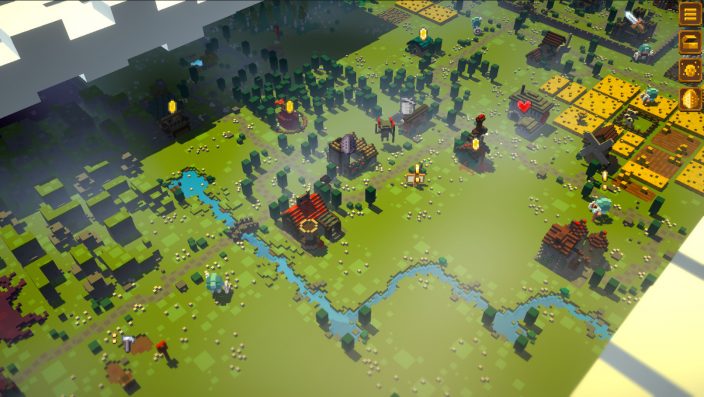 Obsidian Prince İndir ekran görüntüsü 2
