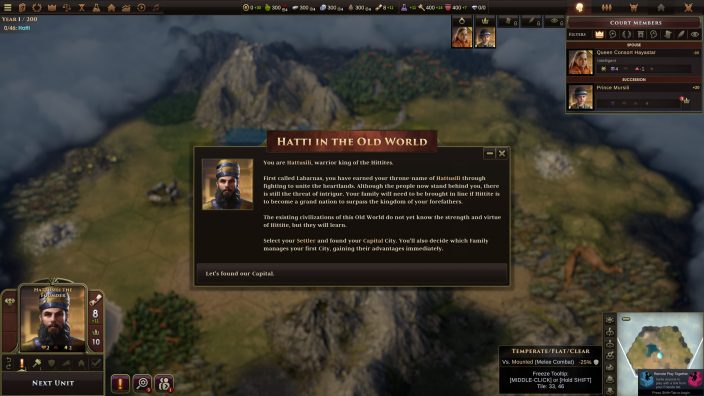 Old World Heroes of the Aegean İndir ekran görüntüsü 3