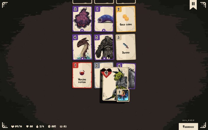 FORWARD: Escape the Fold İndir ekran görüntüsü 2