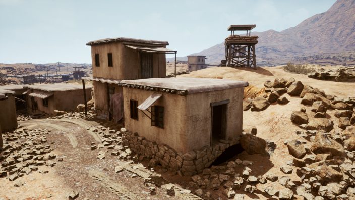 Double Line Confrontation New World İndir ekran görüntüsü 3