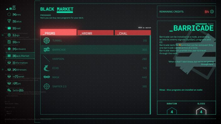 Midnight Protocol İndir ekran görüntüsü 3