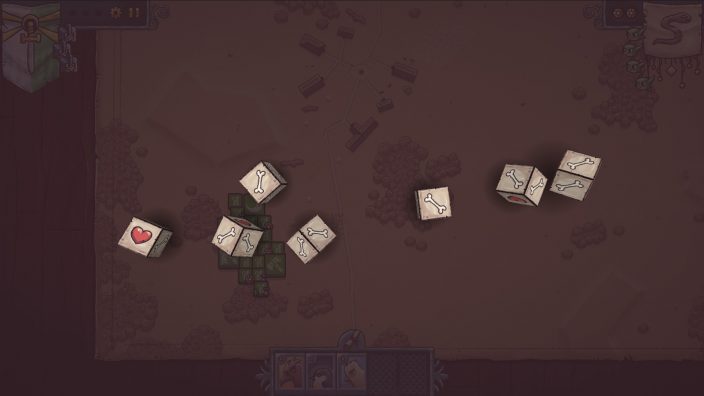 Winter Falling Battle Tactics İndir ekran görüntüsü 4