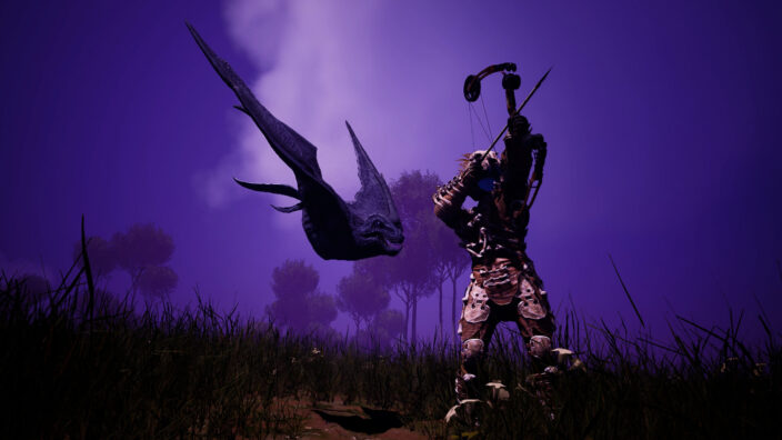 Icarus New Frontiers İndir ekran görüntüsü 4