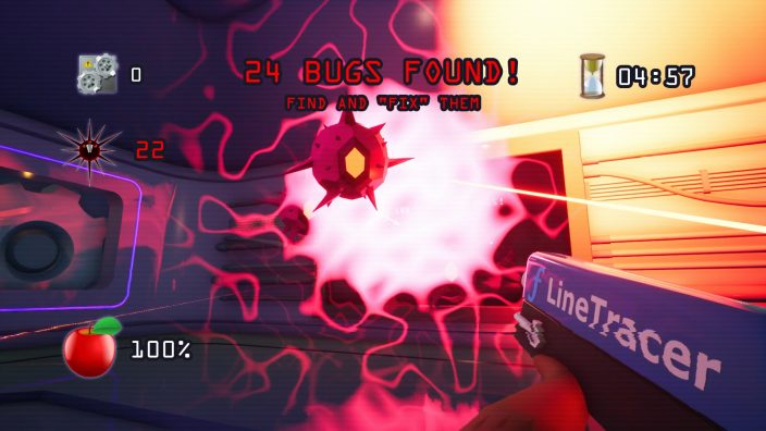 Out of Bounds İndir ekran görüntüsü 1