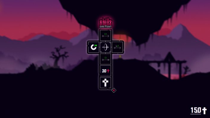 Cursed Quest İndir ekran görüntüsü 4