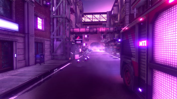 CyberFuck 2069 İndir ekran görüntüsü 4