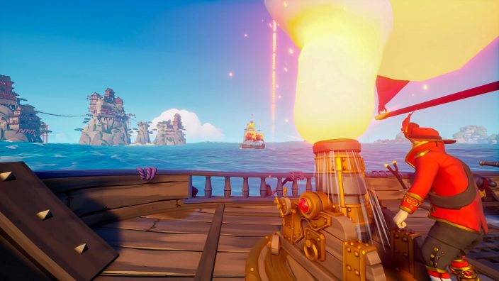 Blazing Sails İndir ekran görüntüsü 4