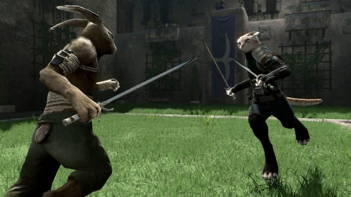 Overgrowth İndir ekran görüntüsü 1