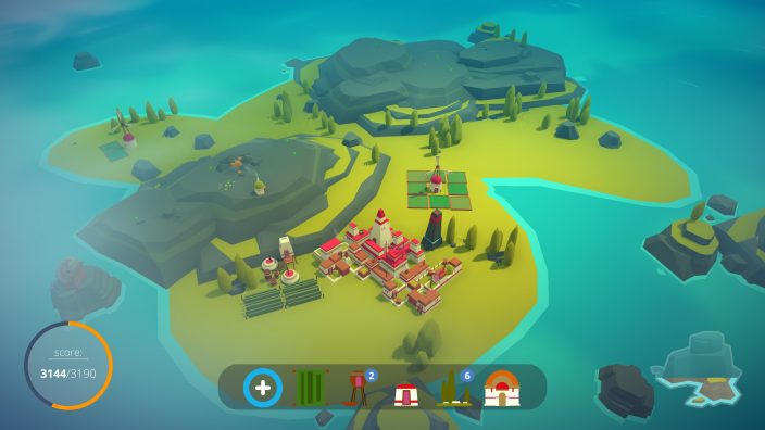 ISLANDERS İndir ekran görüntüsü 1