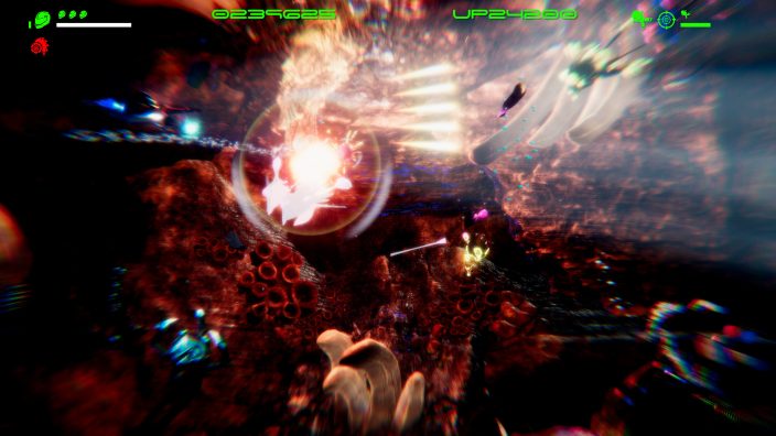 Hyper-5 İndir ekran görüntüsü 4