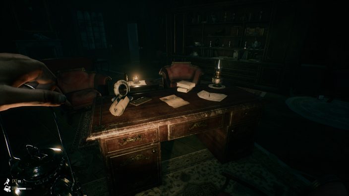 The Beast Inside İndir ekran görüntüsü 2