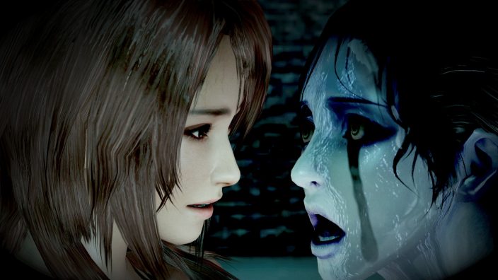 FATAL FRAME / PROJECT ZERO: Maiden of Black Water İndir ekran görüntüsü 3