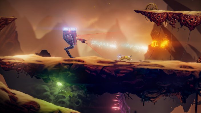 Space Tail Every Journey Leads Home İndir ekran görüntüsü 3