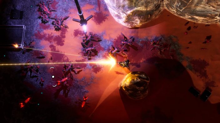 ROGUE SHIFT İndir ekran görüntüsü 1