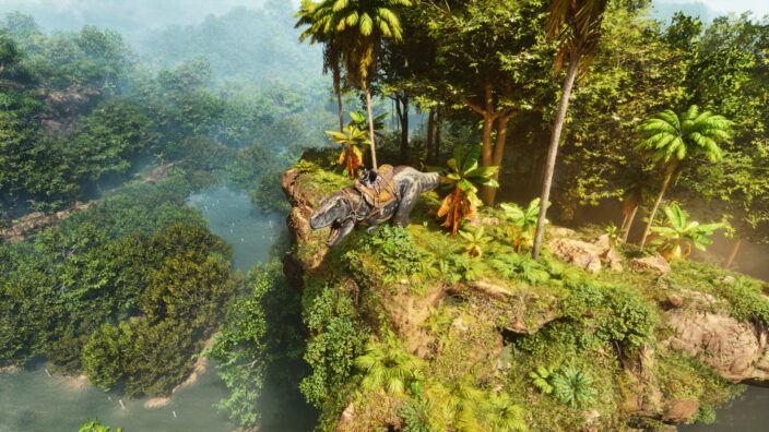 ARK Survival Ascended İndir ekran görüntüsü 3