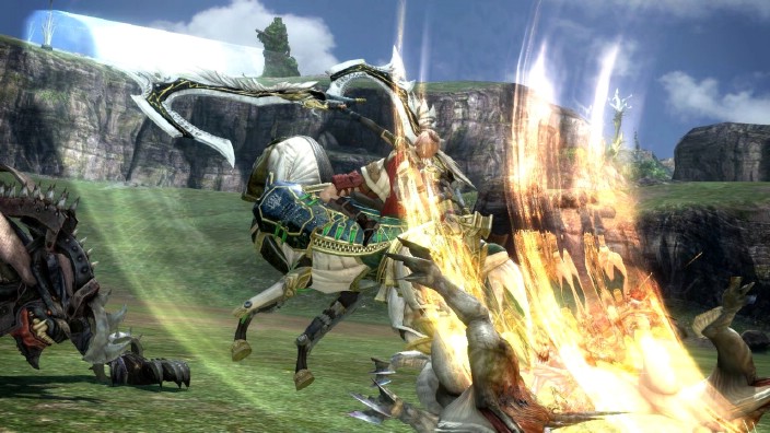 Final Fantasy 13 İndir ekran görüntüsü 6