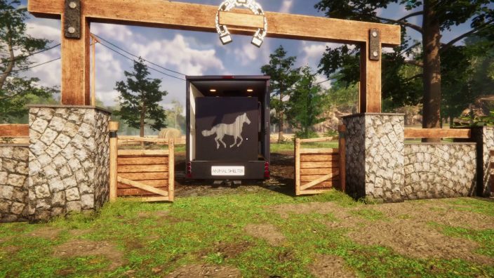 Animal Shelter Horse Shelter İndir ekran görüntüsü 3