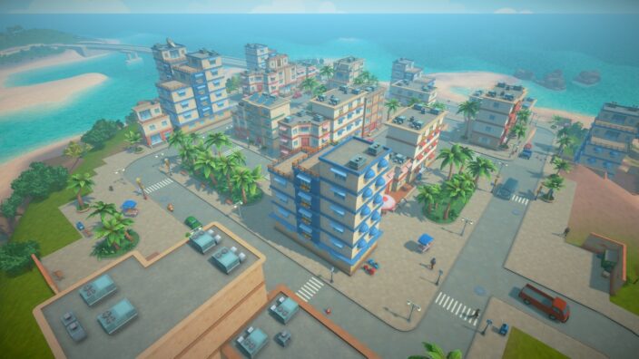 House Builder 2 İndir ekran görüntüsü 2