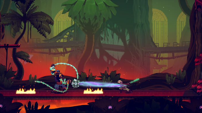CONVERGENCE A League of Legends Story İndir ekran görüntüsü 2