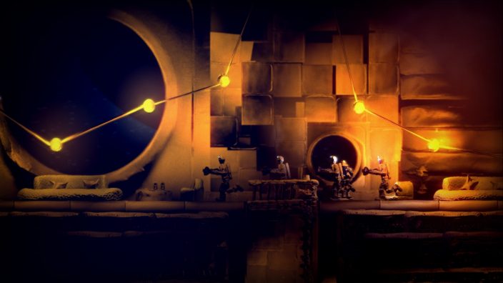 The Swapper İndir ekran görüntüsü 3
