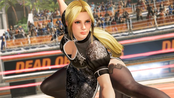 Dead or Alive 6 İndir ekran görüntüsü 6