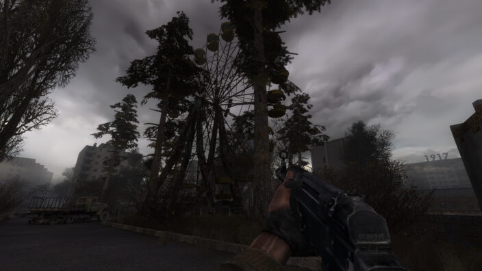 S.T.A.L.K.E.R. Shadow of Chornobyl Enhanced Edition İndir ekran görüntüsü 2