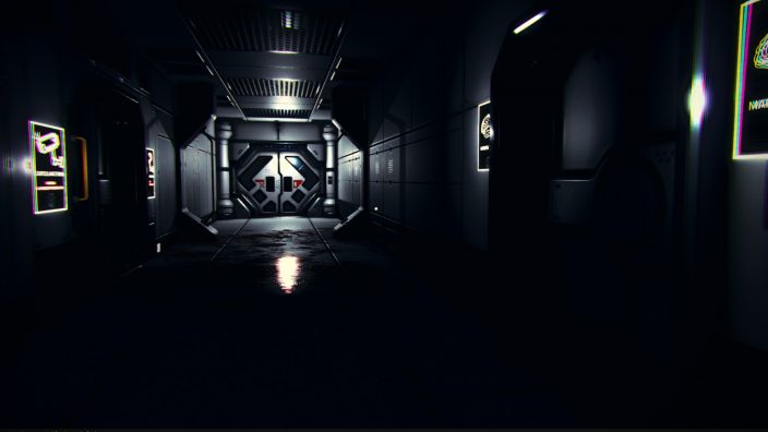 The First Odyssey İndir ekran görüntüsü 1