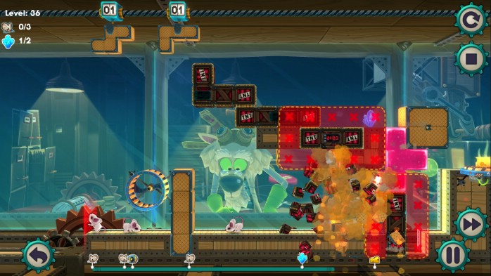MouseCraft İndir ekran görüntüsü 1