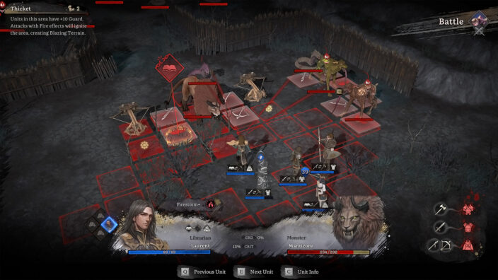 Lost Eidolons Veil of the Witch İndir ekran görüntüsü 4
