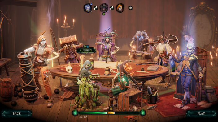Shadow Gambit The Cursed Crew İndir ekran görüntüsü 3