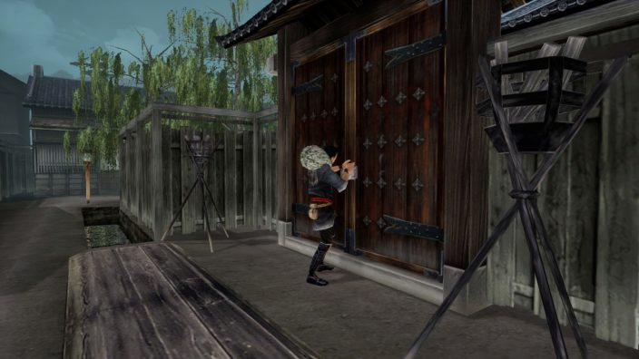 Kamiwaza Way of the Thief İndir ekran görüntüsü 4