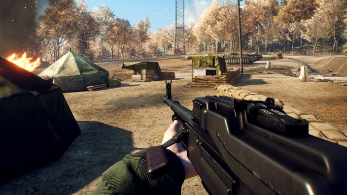 Generation Zero Eastern European Weapons İndir ekran görüntüsü 4