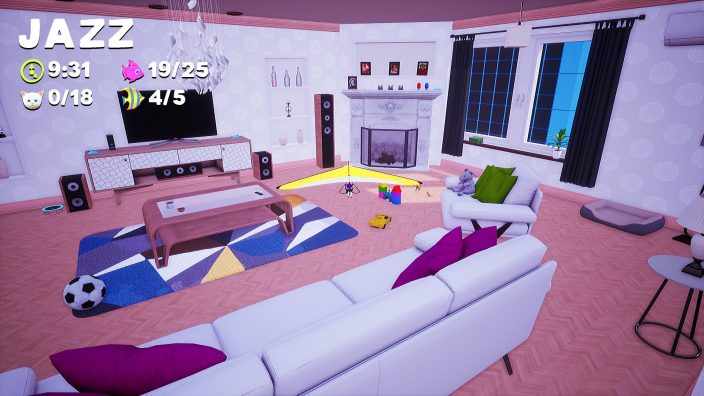 Play With Gilbert – Remake İndir ekran görüntüsü 4