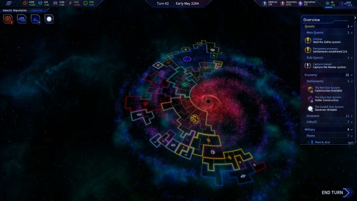 The Pegasus Expedition İndir ekran görüntüsü 1