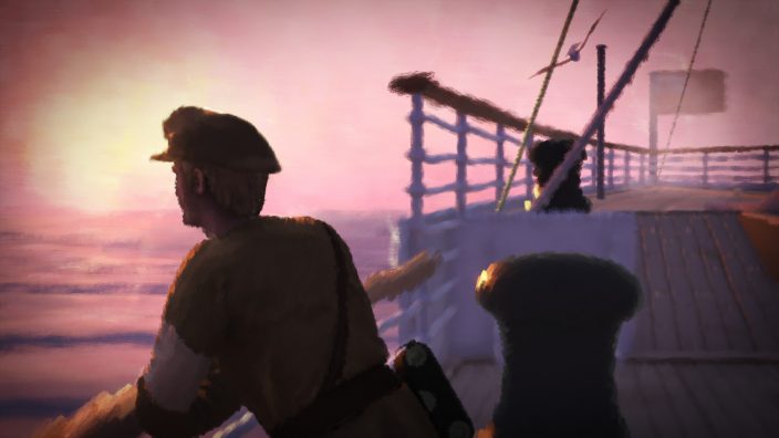 11-11 Memories Retold İndir ekran görüntüsü 4