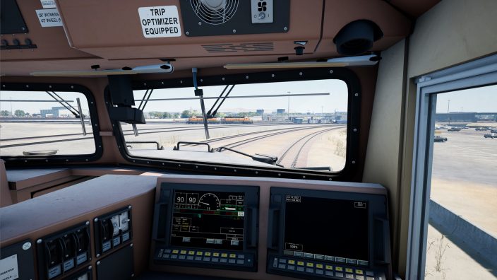 Train Sim World 3 İndir ekran görüntüsü 4
