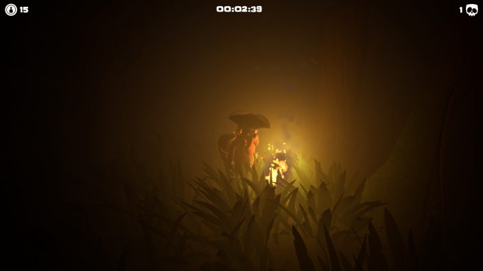 A Rum Tale İndir ekran görüntüsü 2