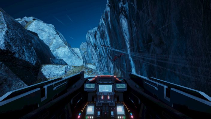 Xtreme Aces Racing İndir ekran görüntüsü 4