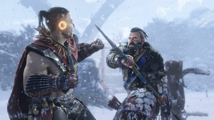 Horizon Zero Dawn Remastered İndir ekran görüntüsü 2