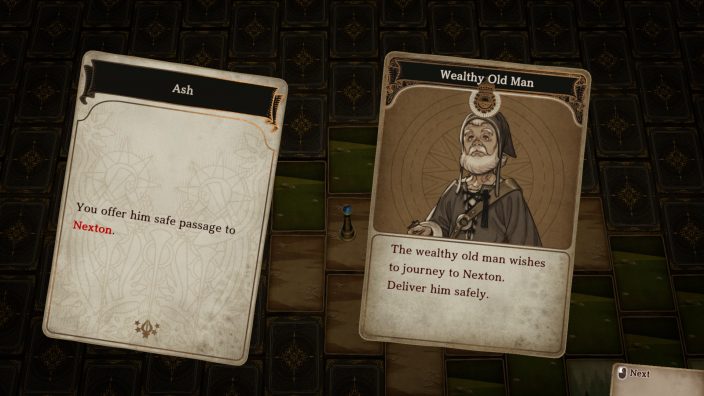 Voice of Cards The Isle Dragon Roars İndir ekran görüntüsü 3