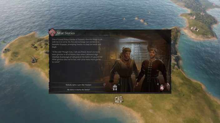 Crusader Kings III Friends & Foes İndir ekran görüntüsü 4