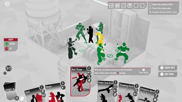 Fights in Tight Spaces İndir ekran görüntüsü 1