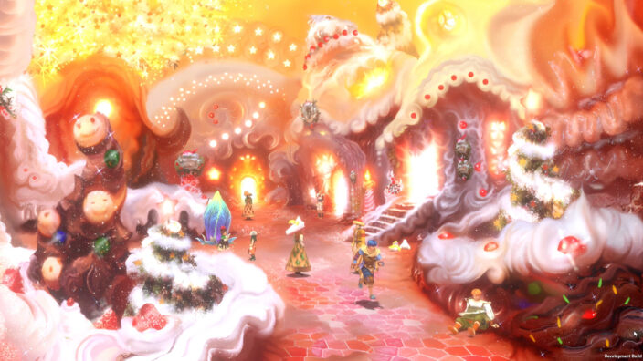 Baten Kaitos I & II HD Remaster İndir ekran görüntüsü 4