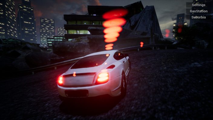 Car Tuning Simulator İndir ekran görüntüsü 2