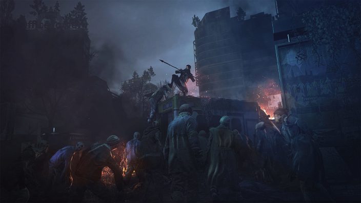 Dying Light 2 Stay Human İndir ekran görüntüsü 1