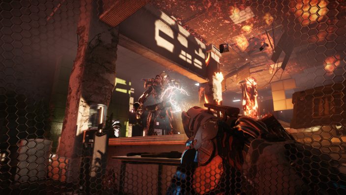 Crysis 2 Remastered İndir ekran görüntüsü 1