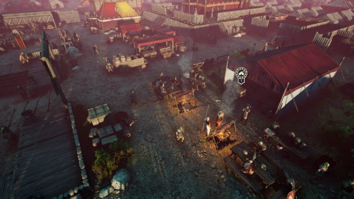 Expeditions: Rome İndir ekran görüntüsü 2